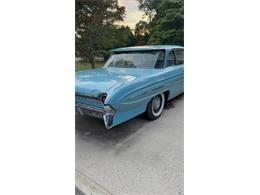 1961 Oldsmobile Dynamic 88 (CC-2095117) for sale in Cadillac, Michigan