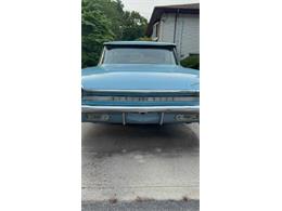 1961 Oldsmobile Dynamic 88 (CC-2095117) for sale in Cadillac, Michigan