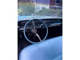 1961 Oldsmobile Dynamic 88 (CC-2095117) for sale in Cadillac, Michigan
