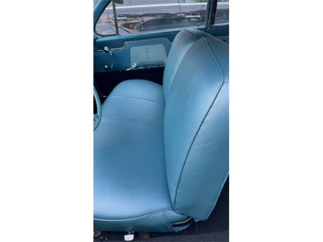 1961 Oldsmobile Dynamic 88 (CC-2095117) for sale in Cadillac, Michigan