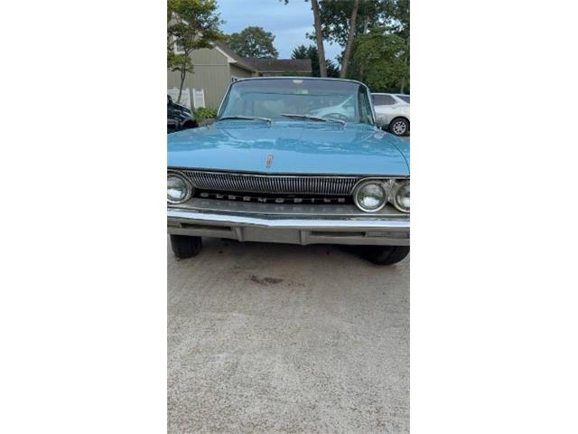 1961 Oldsmobile Dynamic 88 (CC-2095117) for sale in Cadillac, Michigan