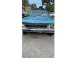 1961 Oldsmobile Dynamic 88 (CC-2095117) for sale in Cadillac, Michigan