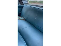 1961 Oldsmobile Dynamic 88 (CC-2095117) for sale in Cadillac, Michigan