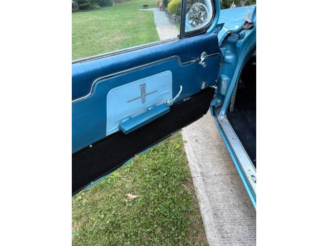 1961 Oldsmobile Dynamic 88 (CC-2095117) for sale in Cadillac, Michigan