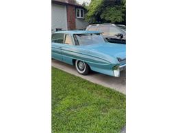 1961 Oldsmobile Dynamic 88 (CC-2095117) for sale in Cadillac, Michigan