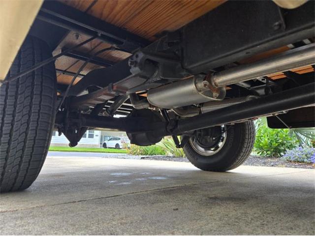 1959 GMC 100 (CC-2095118) for sale in Cadillac, Michigan