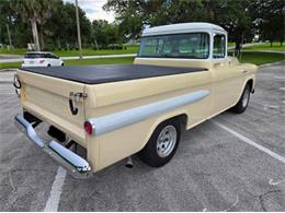 1959 GMC 100 (CC-2095118) for sale in Cadillac, Michigan