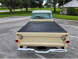 1959 GMC 100 (CC-2095118) for sale in Cadillac, Michigan