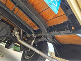 1959 GMC 100 (CC-2095118) for sale in Cadillac, Michigan
