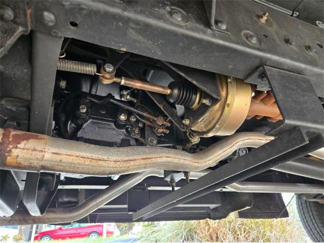 1959 GMC 100 (CC-2095118) for sale in Cadillac, Michigan
