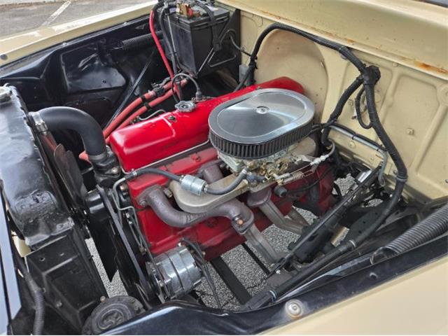 1959 GMC 100 (CC-2095118) for sale in Cadillac, Michigan
