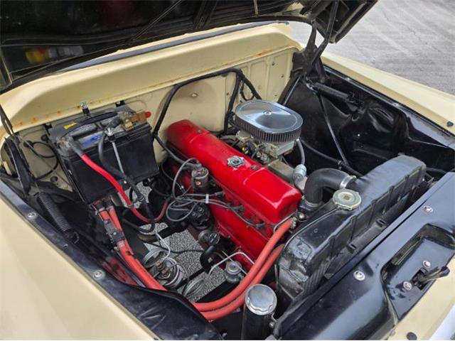 1959 GMC 100 (CC-2095118) for sale in Cadillac, Michigan