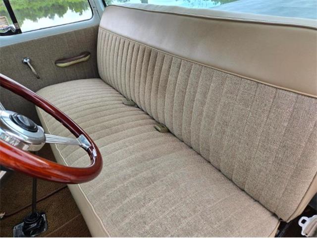 1959 GMC 100 (CC-2095118) for sale in Cadillac, Michigan