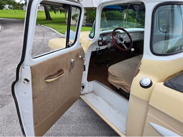 1959 GMC 100 (CC-2095118) for sale in Cadillac, Michigan