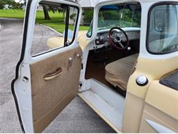 1959 GMC 100 (CC-2095118) for sale in Cadillac, Michigan