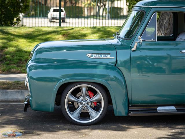 1953 Ford Custom (CC-2095119) for sale in Torrance, California