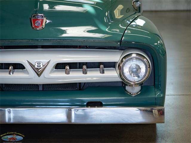 1953 Ford Custom (CC-2095119) for sale in Torrance, California