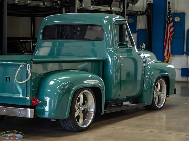 1953 Ford Custom (CC-2095119) for sale in Torrance, California