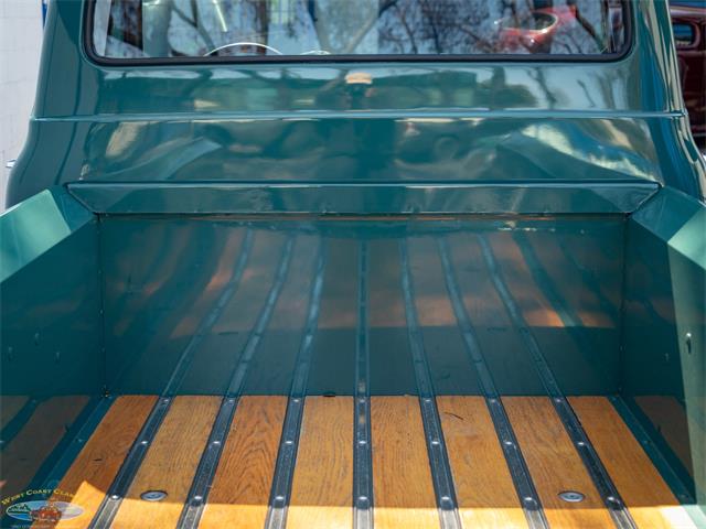 1953 Ford Custom (CC-2095119) for sale in Torrance, California