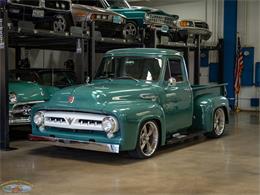 1953 Ford Custom (CC-2095119) for sale in Torrance, California