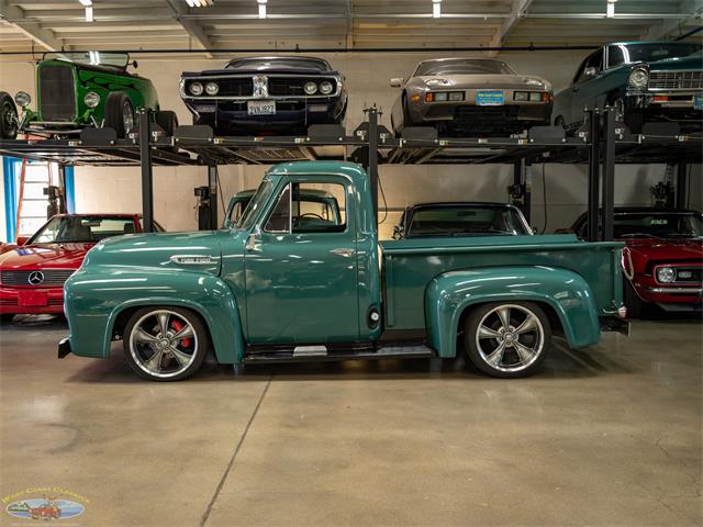 1953 Ford Custom (CC-2095119) for sale in Torrance, California