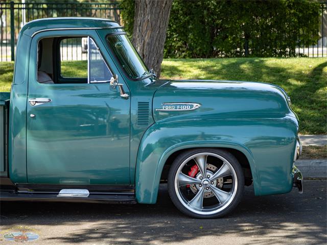 1953 Ford Custom (CC-2095119) for sale in Torrance, California