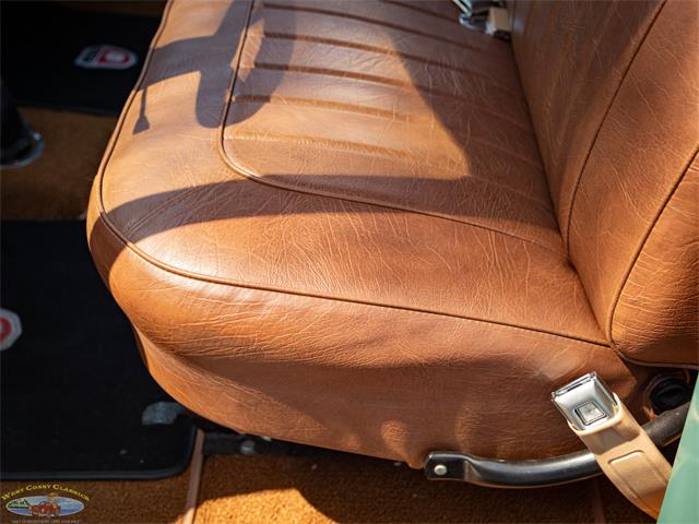 1953 Ford Custom (CC-2095119) for sale in Torrance, California