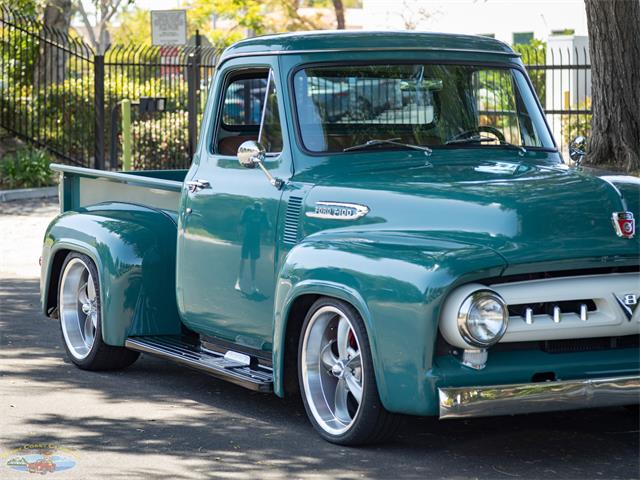 1953 Ford Custom (CC-2095119) for sale in Torrance, California