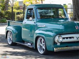 1953 Ford Custom (CC-2095119) for sale in Torrance, California