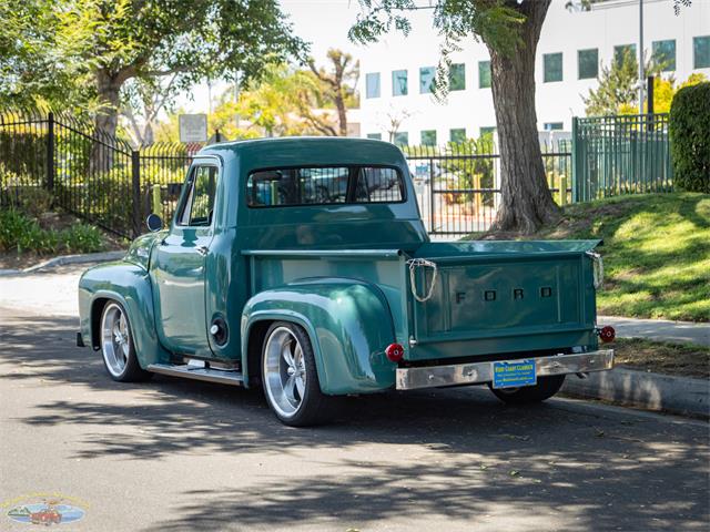 1953 Ford Custom (CC-2095119) for sale in Torrance, California