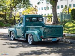 1953 Ford Custom (CC-2095119) for sale in Torrance, California