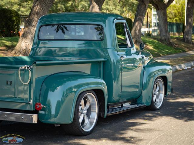 1953 Ford Custom (CC-2095119) for sale in Torrance, California
