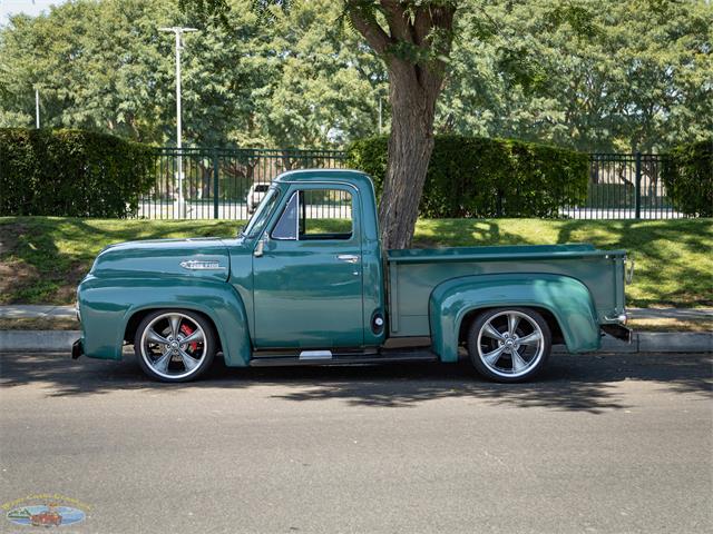 1953 Ford Custom (CC-2095119) for sale in Torrance, California