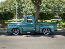 1953 Ford Custom (CC-2095119) for sale in Torrance, California