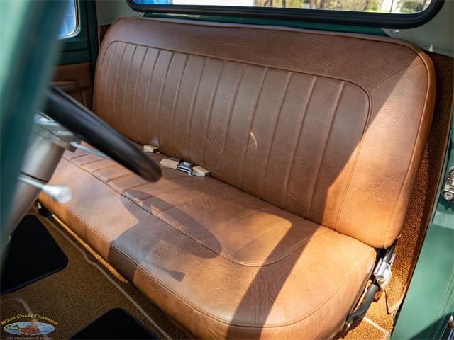 1953 Ford Custom (CC-2095119) for sale in Torrance, California
