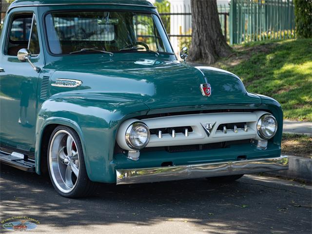 1953 Ford Custom (CC-2095119) for sale in Torrance, California