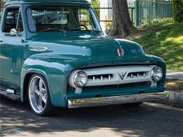 1953 Ford Custom (CC-2095119) for sale in Torrance, California