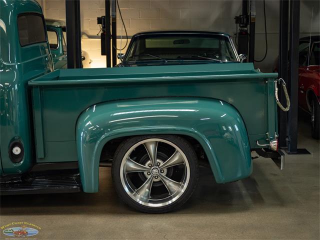 1953 Ford Custom (CC-2095119) for sale in Torrance, California