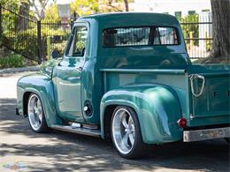 1953 Ford Custom (CC-2095119) for sale in Torrance, California