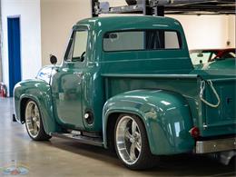 1953 Ford Custom (CC-2095119) for sale in Torrance, California