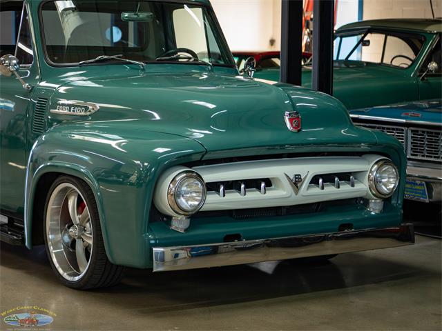 1953 Ford Custom (CC-2095119) for sale in Torrance, California