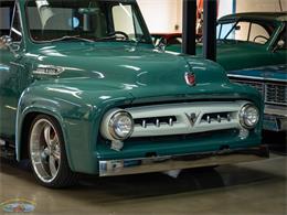 1953 Ford Custom (CC-2095119) for sale in Torrance, California
