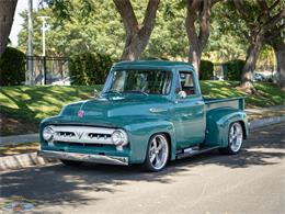 1953 Ford Custom (CC-2095119) for sale in Torrance, California