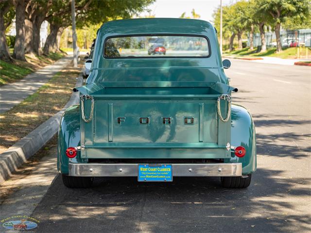 1953 Ford Custom (CC-2095119) for sale in Torrance, California