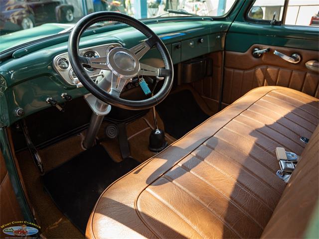 1953 Ford Custom (CC-2095119) for sale in Torrance, California