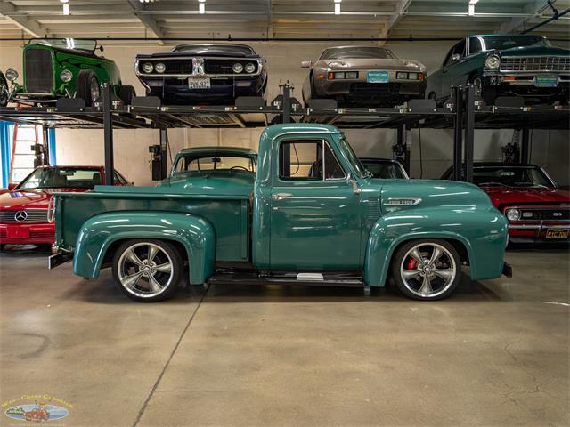 1953 Ford Custom (CC-2095119) for sale in Torrance, California