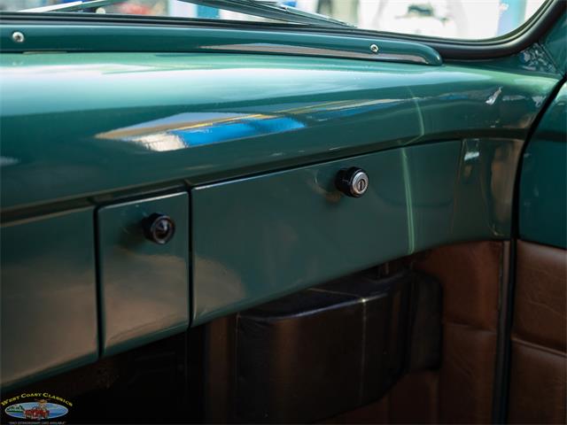 1953 Ford Custom (CC-2095119) for sale in Torrance, California