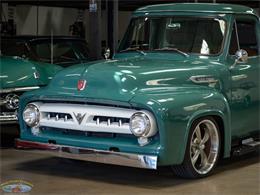 1953 Ford Custom (CC-2095119) for sale in Torrance, California