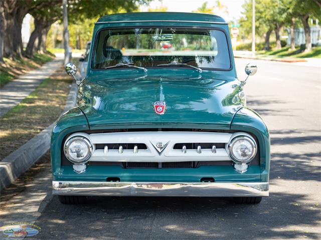 1953 Ford Custom (CC-2095119) for sale in Torrance, California