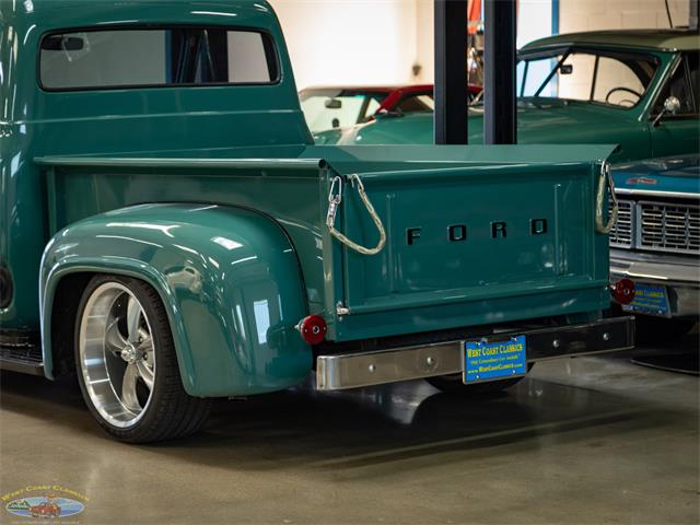 1953 Ford Custom (CC-2095119) for sale in Torrance, California